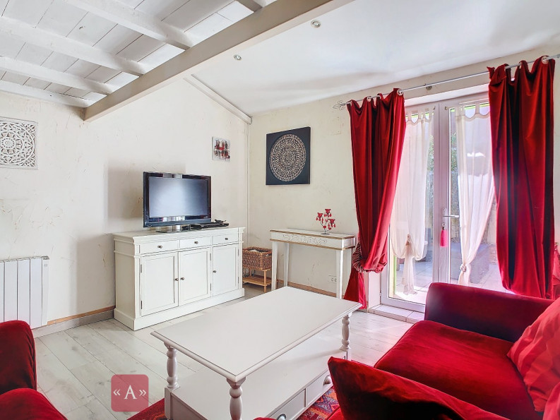 location Maison Rabastens - Photo 5