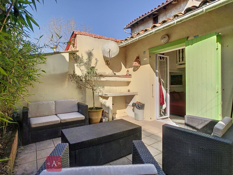 location Maison Rabastens - Photo 10