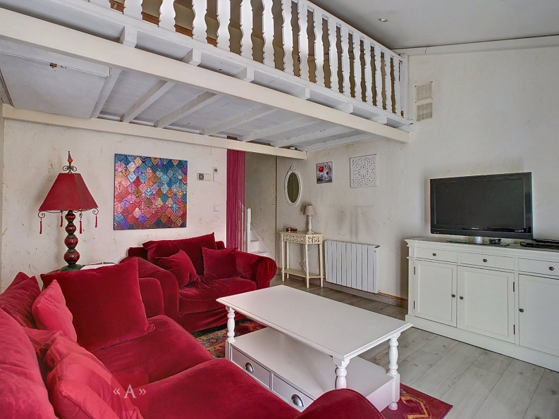location Maison Rabastens - Photo 4