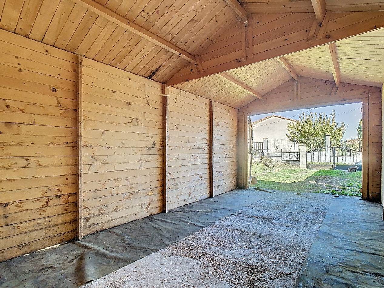 vente Maison Rabastens - Photo 20