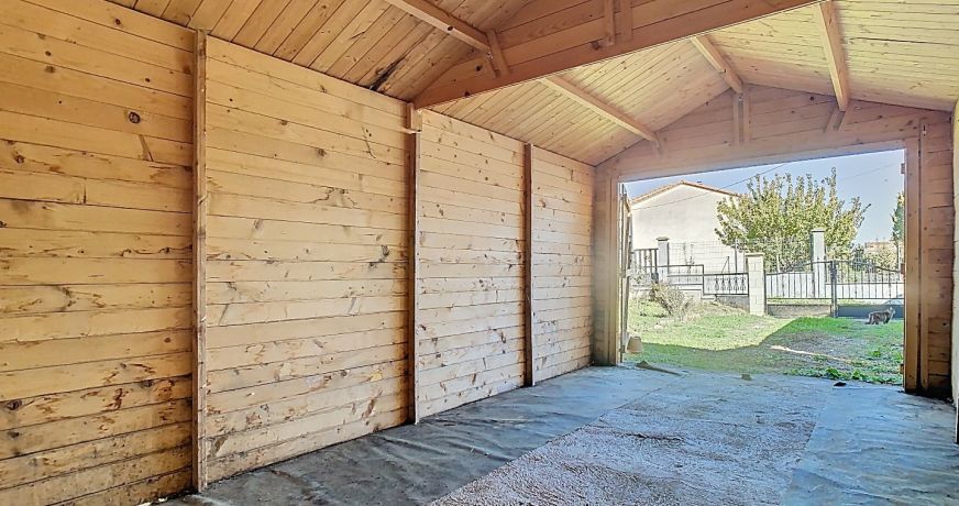 vente Maison Rabastens