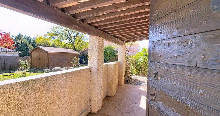 vente Maison Rabastens