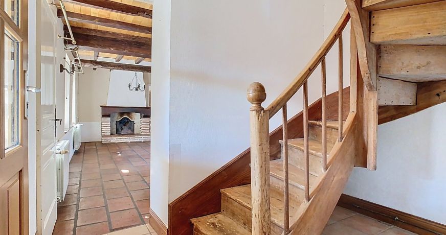 vente Maison Rabastens