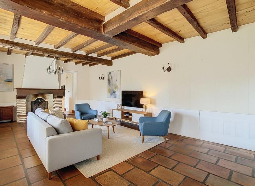 vente Maison Rabastens - Photo 4