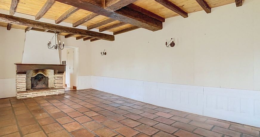 vente Maison Rabastens