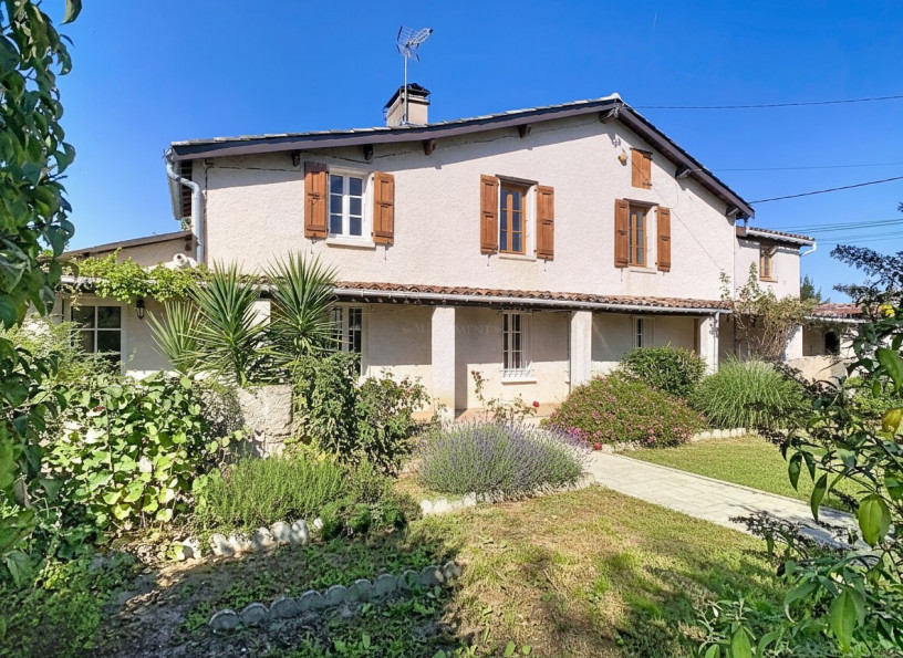 vente Maison Rabastens - Photo 1
