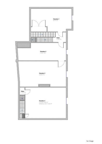 vente Maison Rabastens - Photo 3