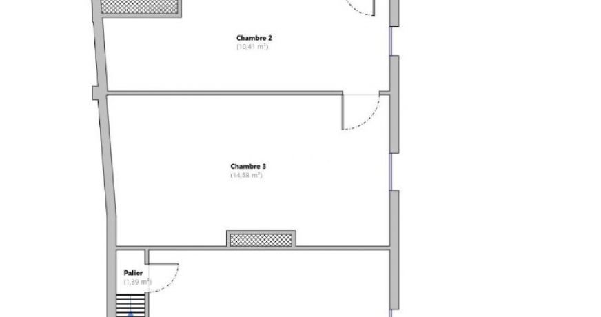 vente Maison Rabastens