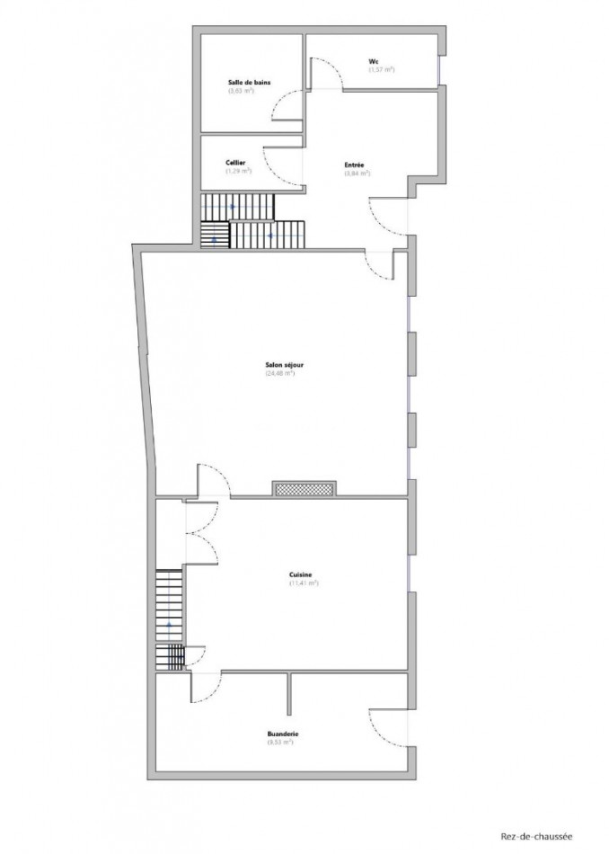 vente Maison Rabastens - Photo 11