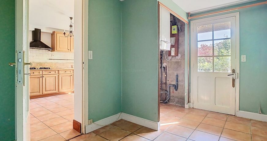 vente Maison Rabastens