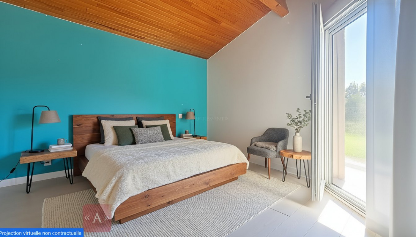 vente Maison Rabastens - Photo 5