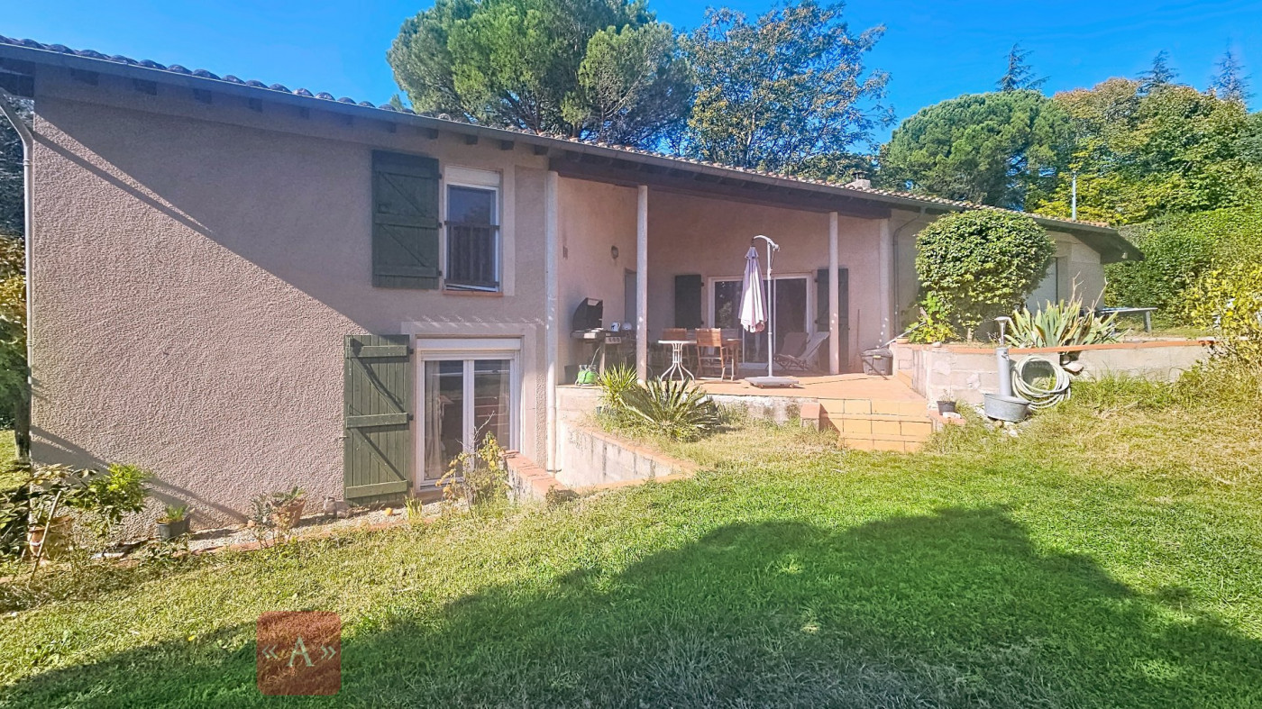 vente Maison Rabastens - Photo 13