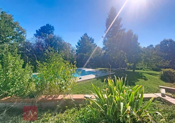 vente Maison Saint-sulpice-la-pointe