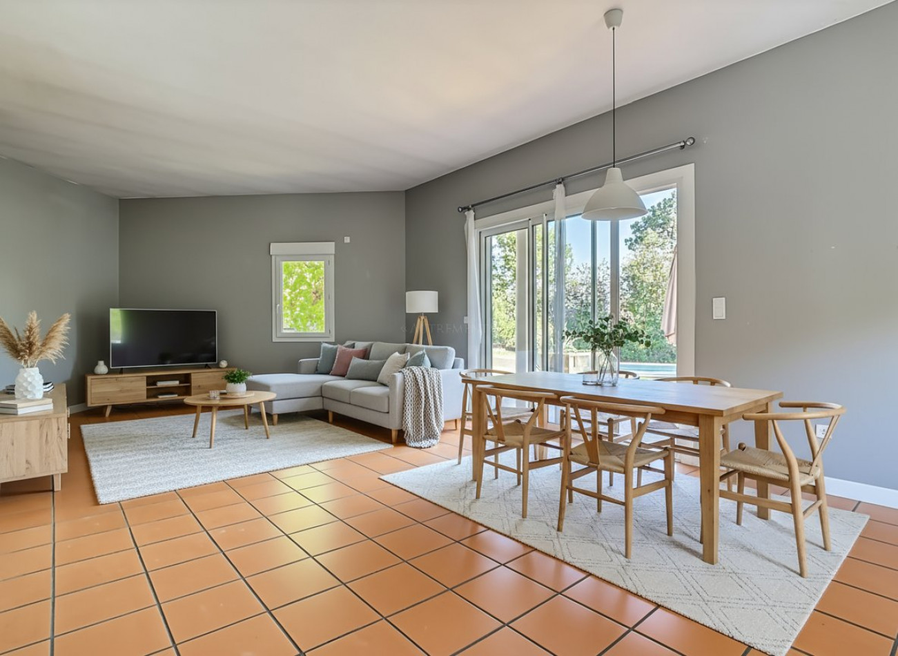 vente Maison Rabastens - Photo 3