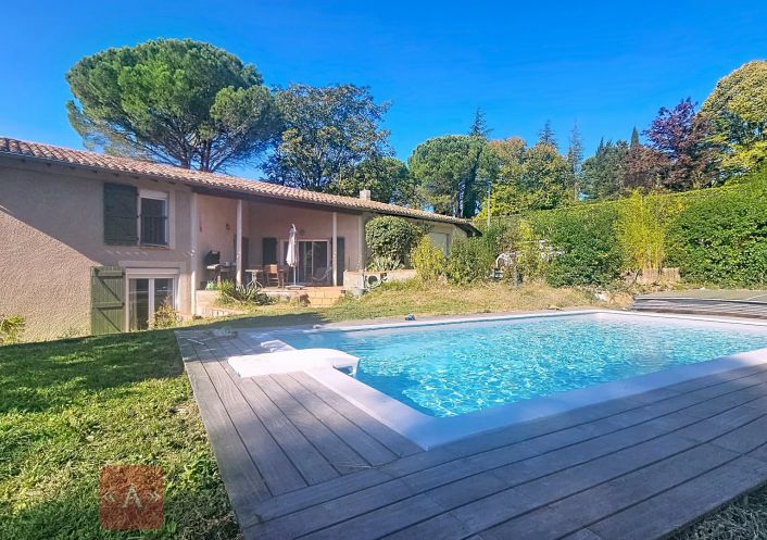 vente Maison Rabastens