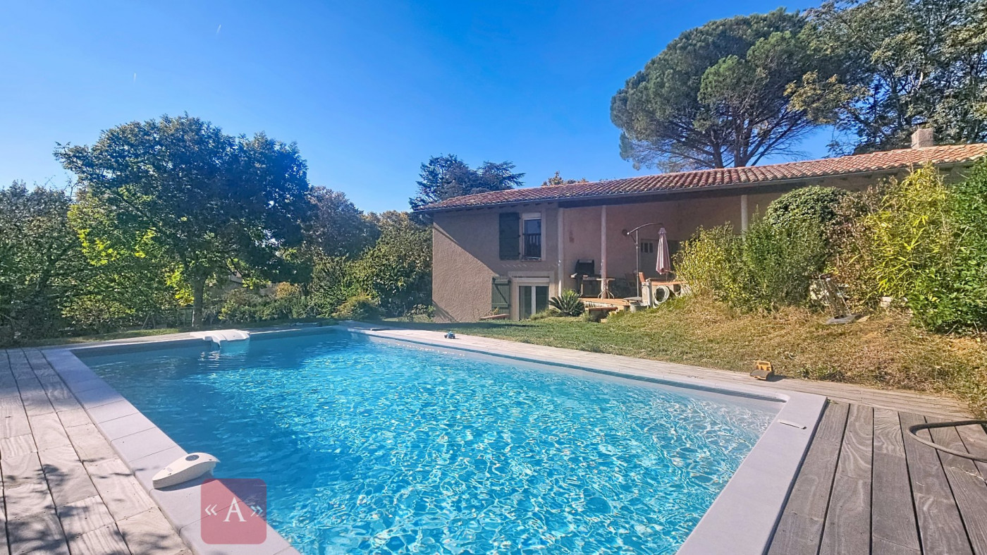 vente Maison Rabastens - Photo 15