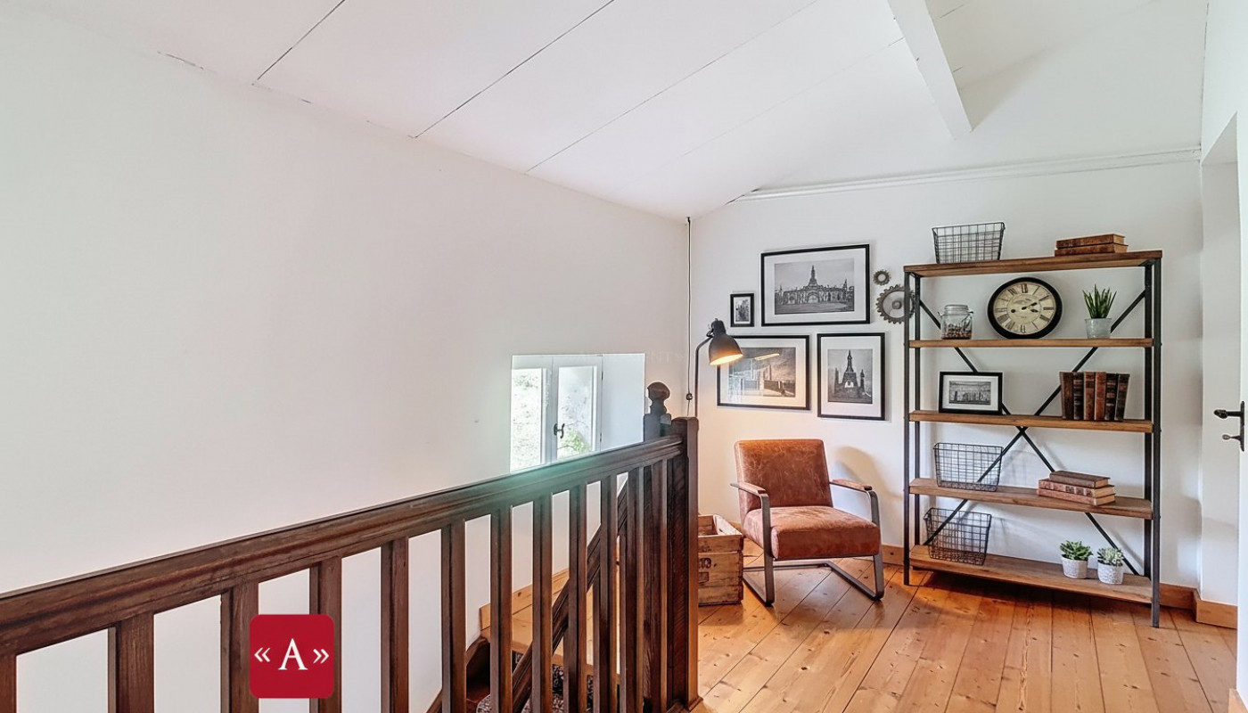 vente Maison Lisle-sur-tarn - Photo 15