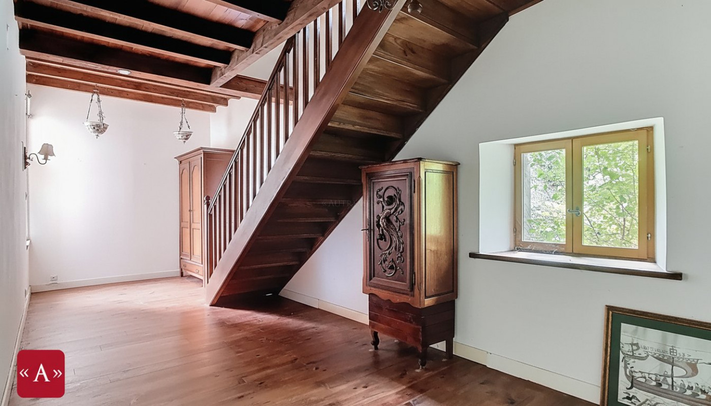 vente Maison Lisle-sur-tarn - Photo 10