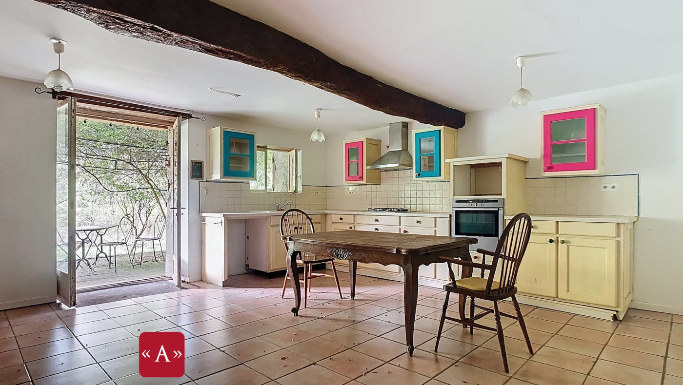 vente Maison Lisle-sur-tarn - Photo 14