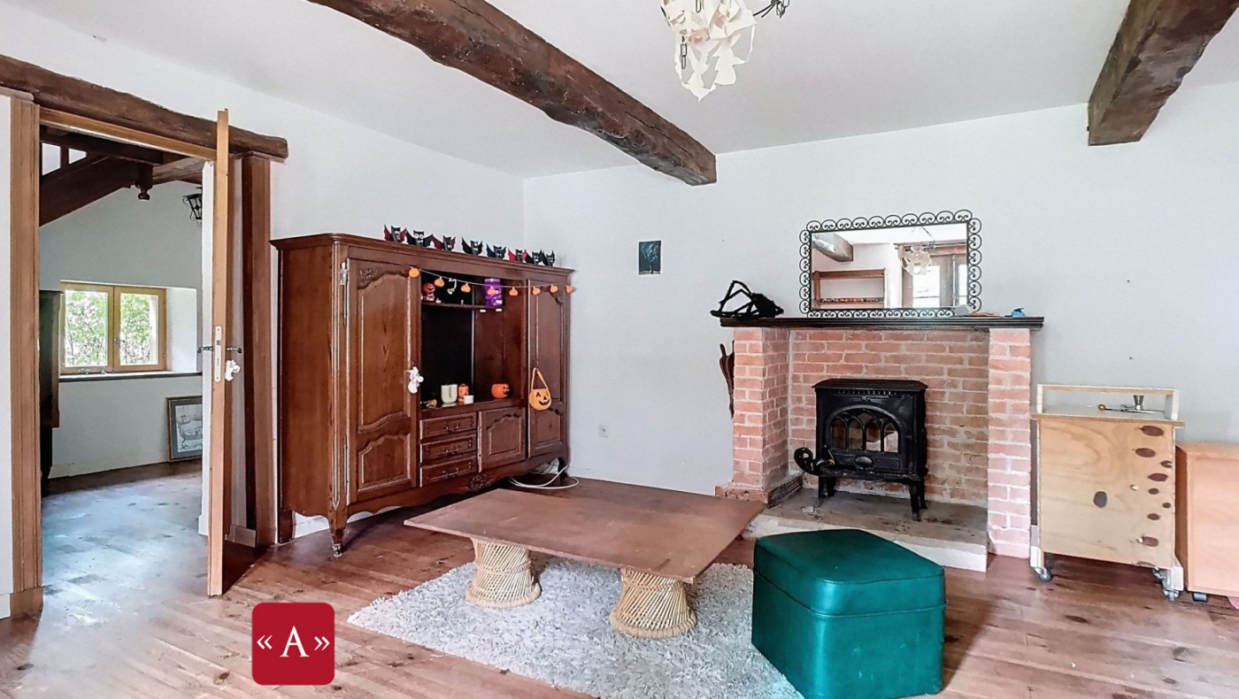 vente Maison Lisle-sur-tarn - Photo 12