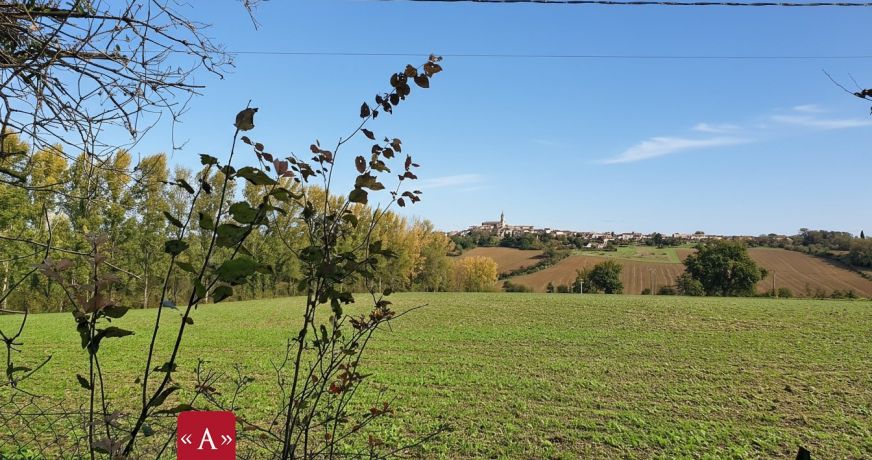 vente Maison Lisle-sur-tarn