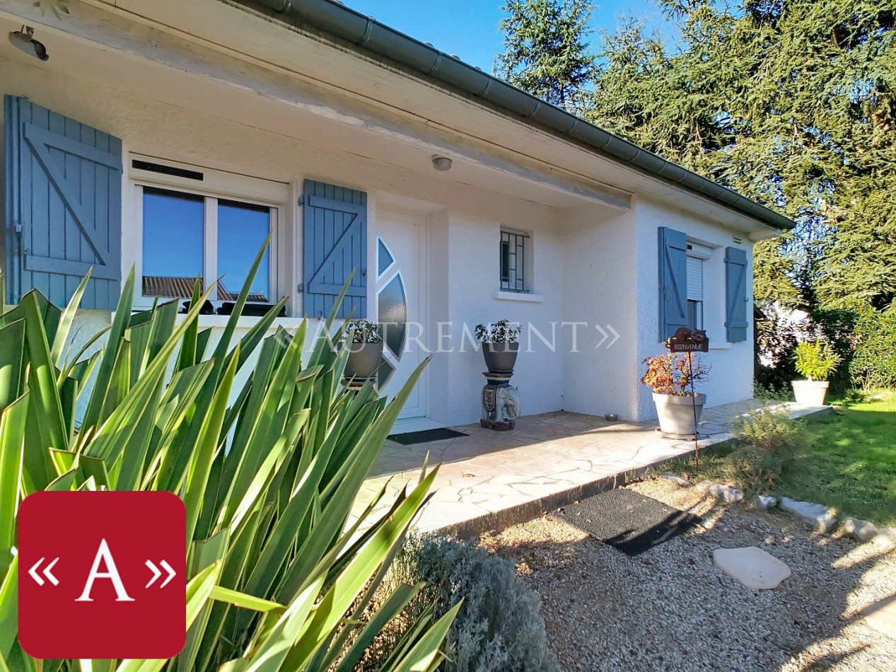 vente Maison Saint-sulpice-la-pointe - Photo 2