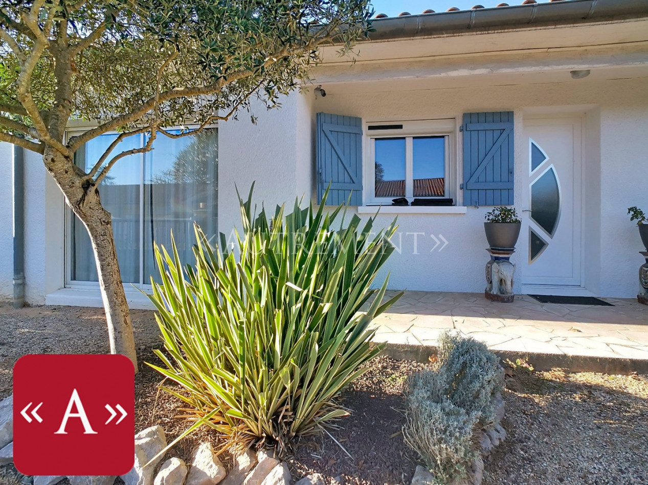 vente Maison Saint-sulpice-la-pointe - Photo 18