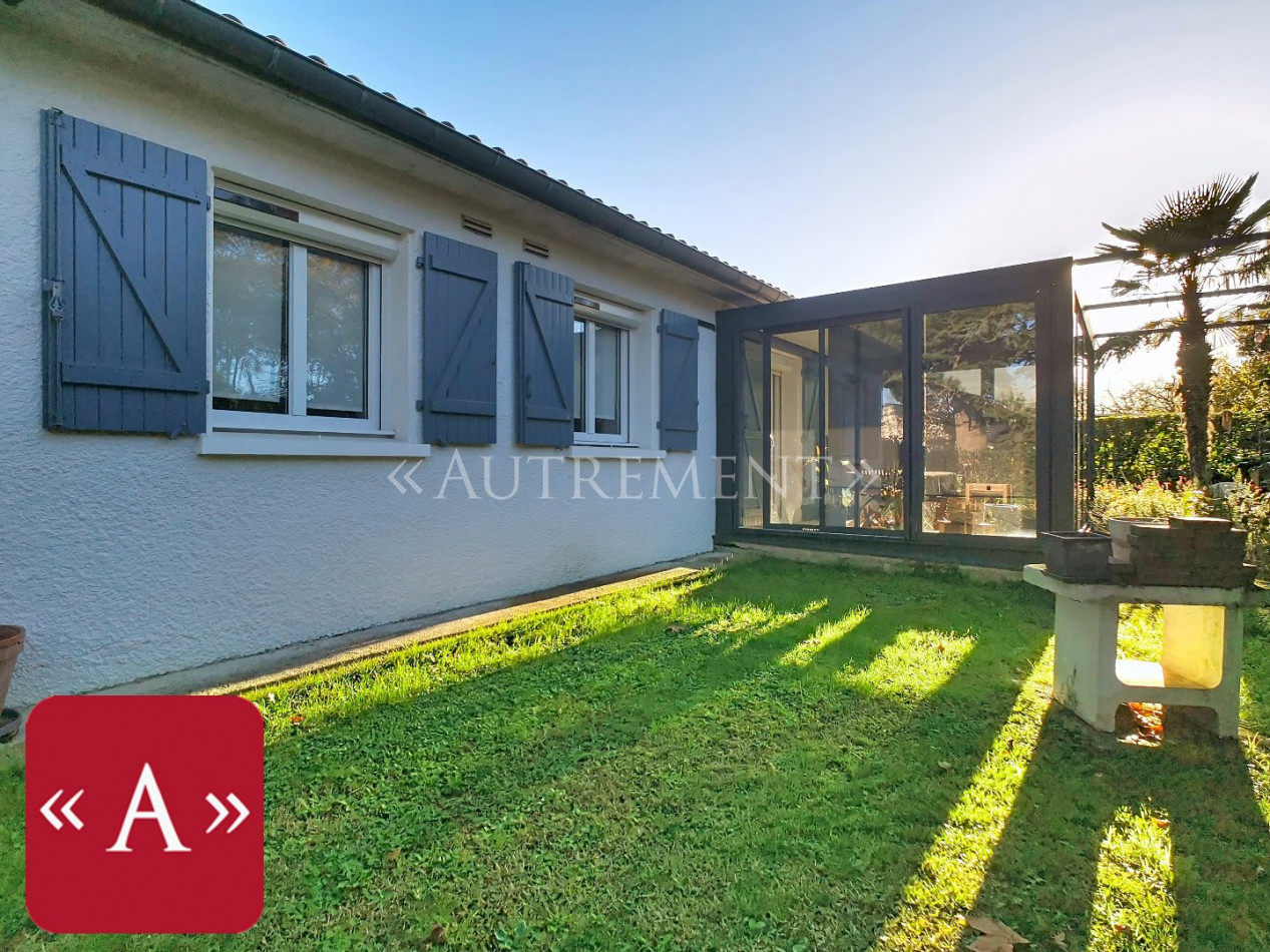 vente Maison Saint-sulpice-la-pointe - Photo 16