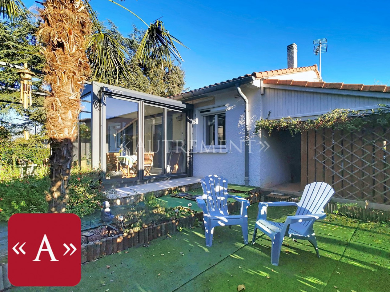 vente Maison Saint-sulpice-la-pointe - Photo 17