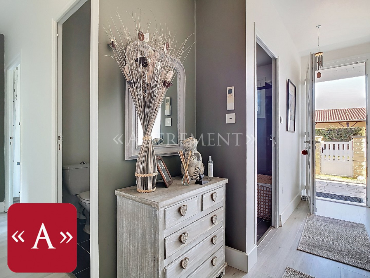 vente Maison Saint-sulpice-la-pointe - Photo 11