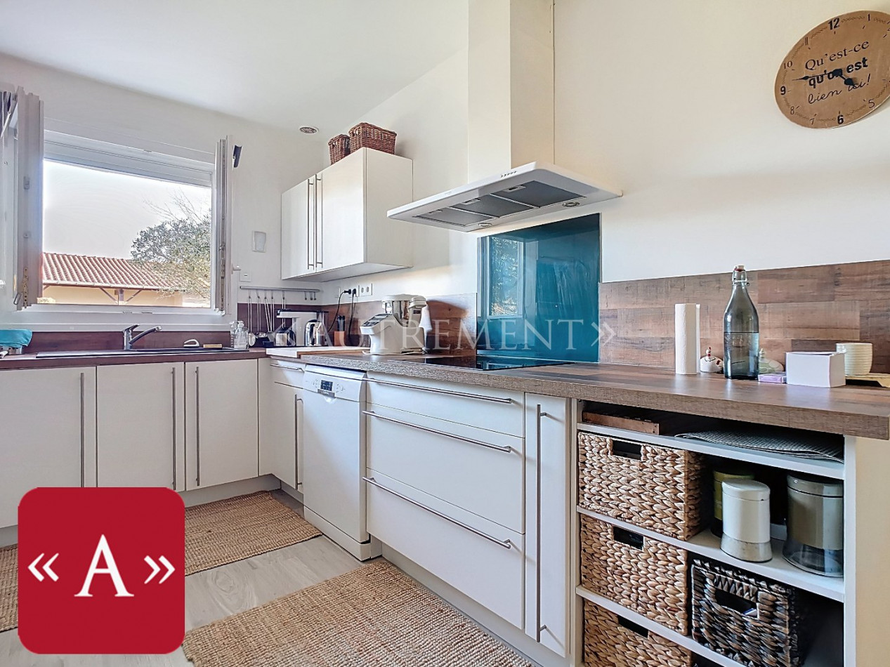 vente Maison Saint-sulpice-la-pointe - Photo 4