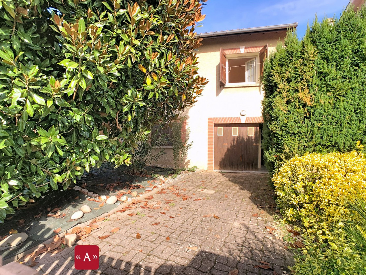 location Maison Rabastens - Photo 19