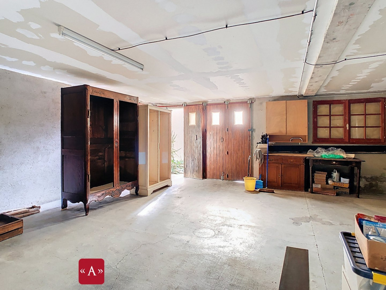 location Maison Rabastens - Photo 16