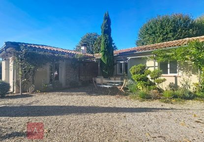 vente Maison Saint-sulpice-la-pointe