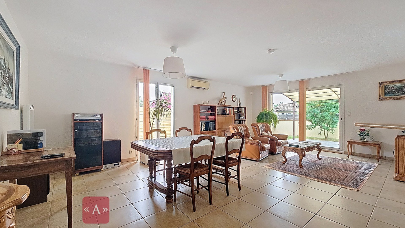vente Maison Saint-sulpice-la-pointe - Photo 3