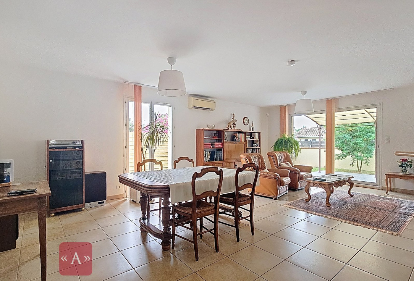 vente Maison Saint-sulpice-la-pointe - Photo 3