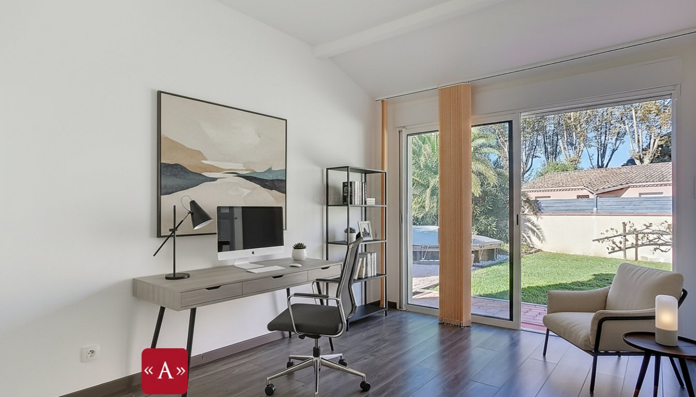 vente Maison Saint-sulpice-la-pointe - Photo 9