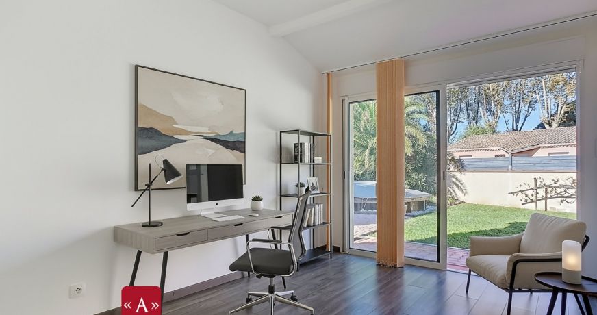 vente Maison Saint-sulpice-la-pointe