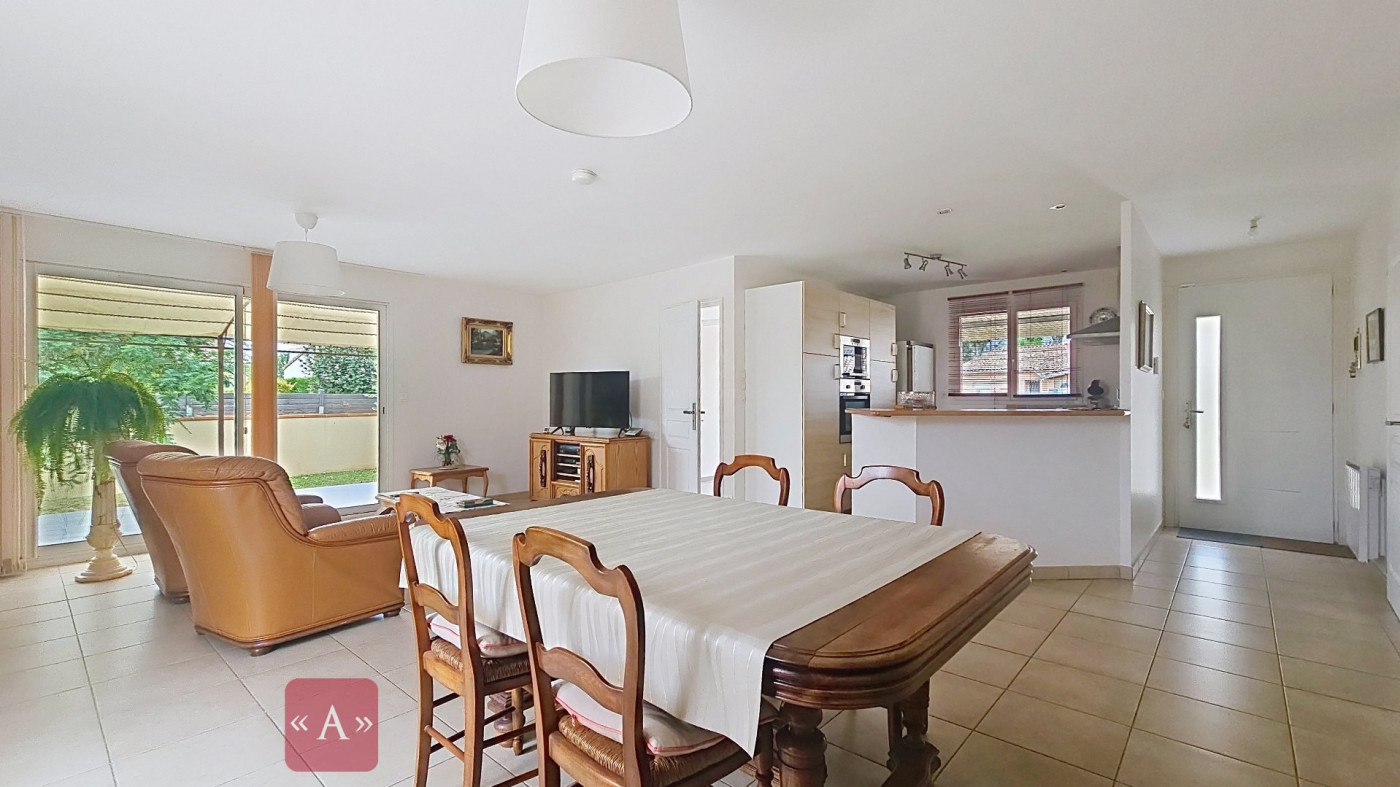 vente Maison Saint-sulpice-la-pointe - Photo 4