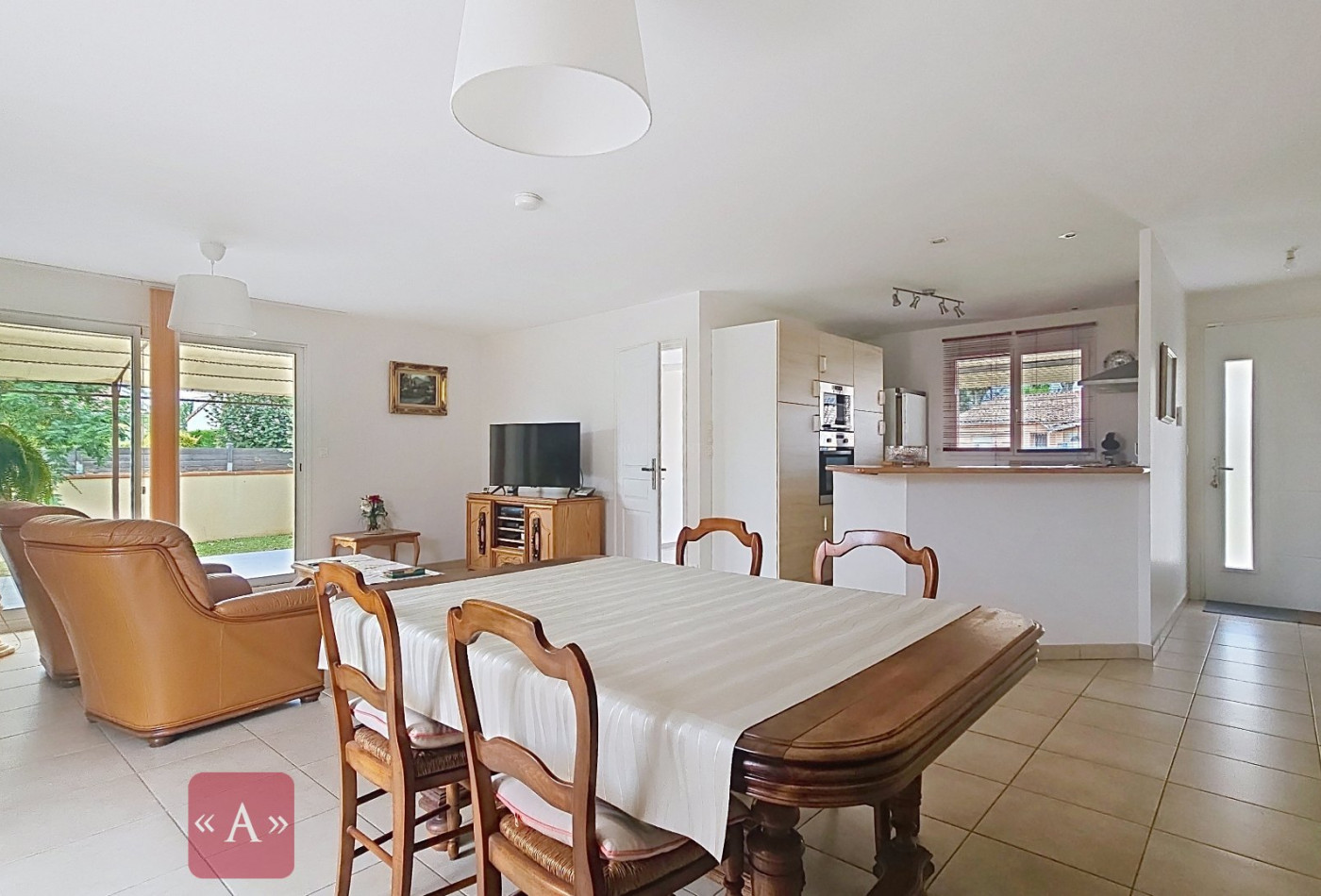 vente Maison Saint-sulpice-la-pointe - Photo 4