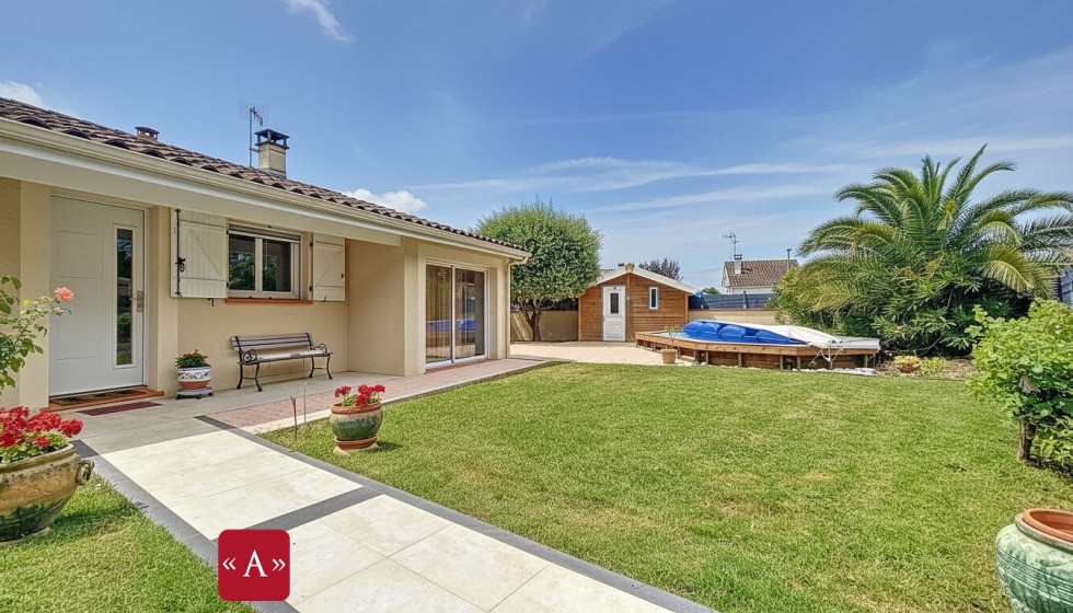 vente Maison Saint-sulpice-la-pointe - Photo 2