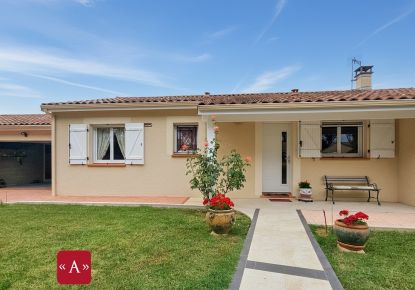 vente Maison Saint-sulpice-la-pointe