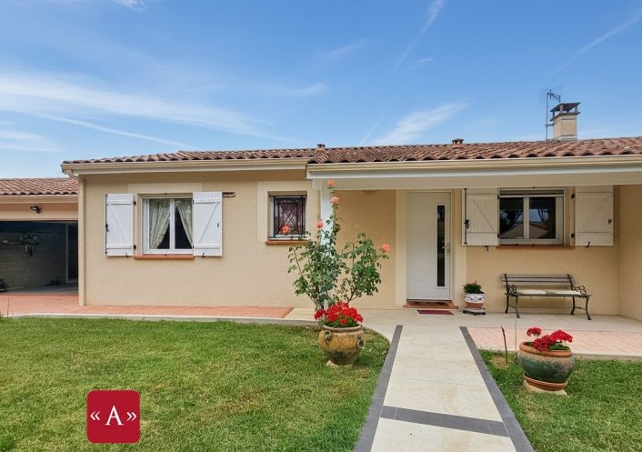 vente Maison Saint-sulpice-la-pointe