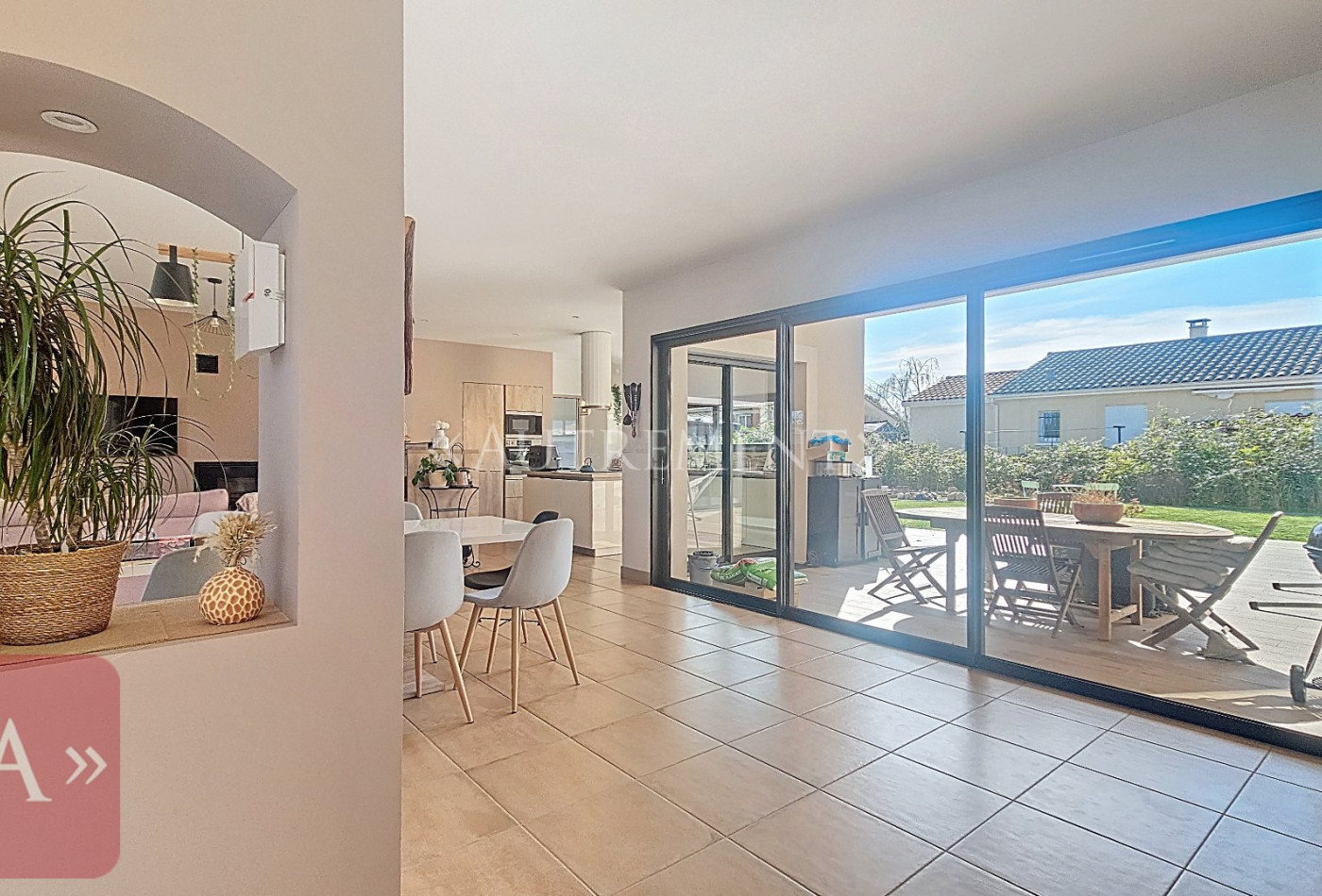 vente Maison Parisot - Photo 6