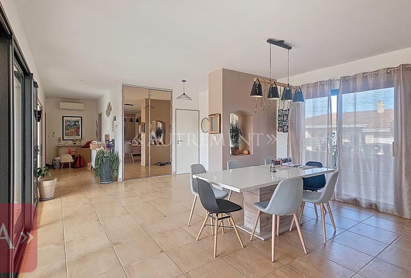 vente Maison Parisot - Photo 5