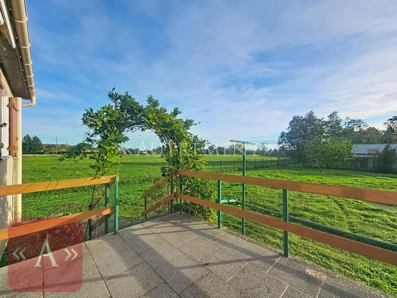 vente Maison Saint-sulpice-la-pointe - Photo 15