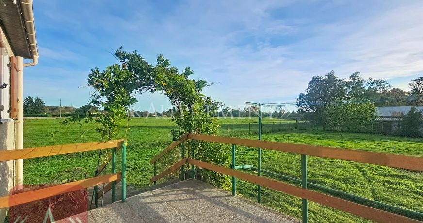 vente Maison Saint-sulpice-la-pointe