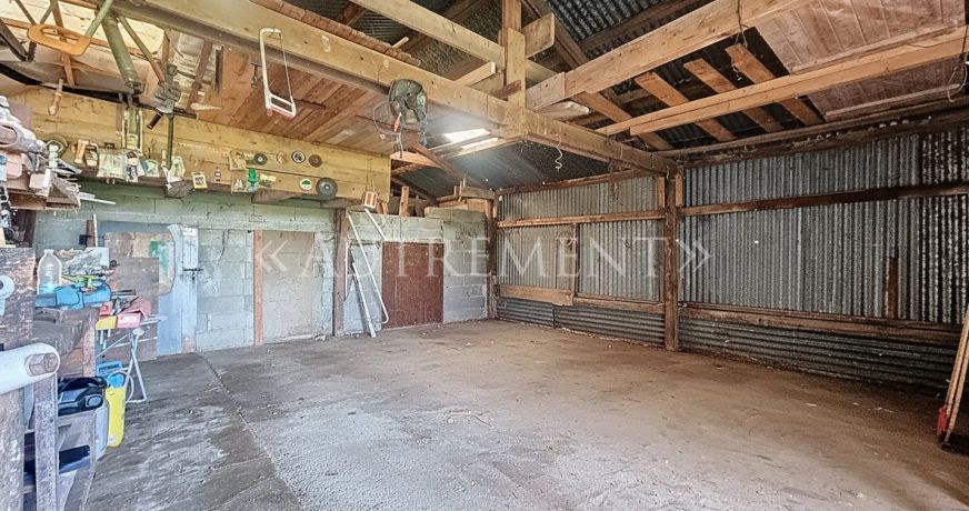 vente Maison Saint-sulpice-la-pointe