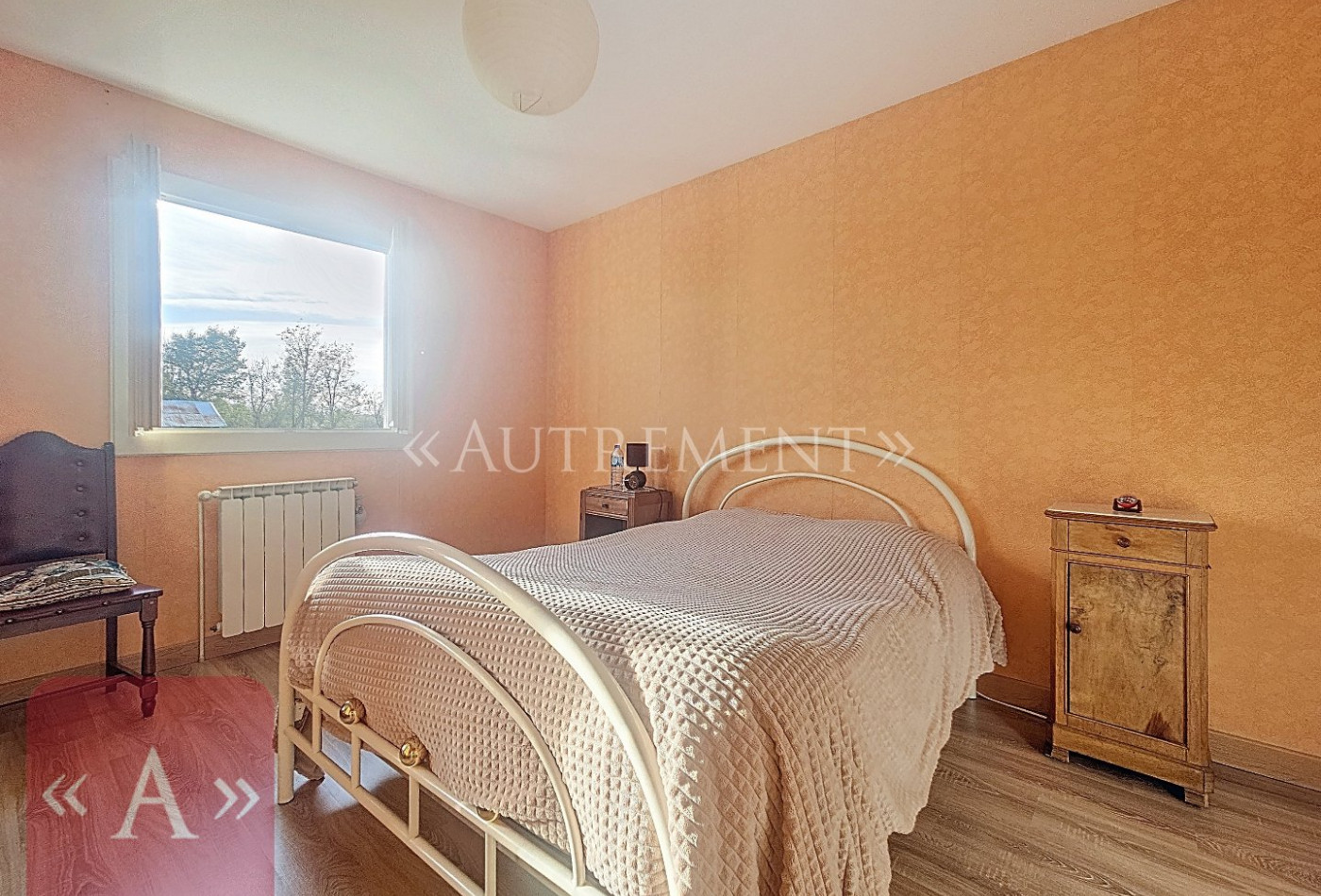 vente Maison Saint-sulpice-la-pointe - Photo 8