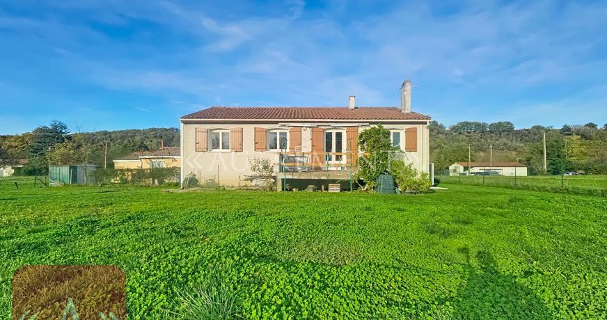 vente Maison Saint-sulpice-la-pointe